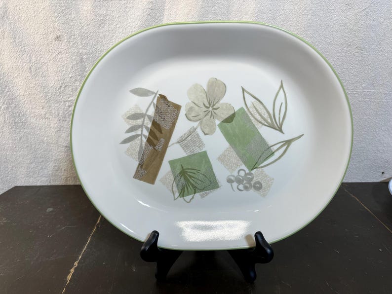 Corelle Serving Platter - Thumbnail 2