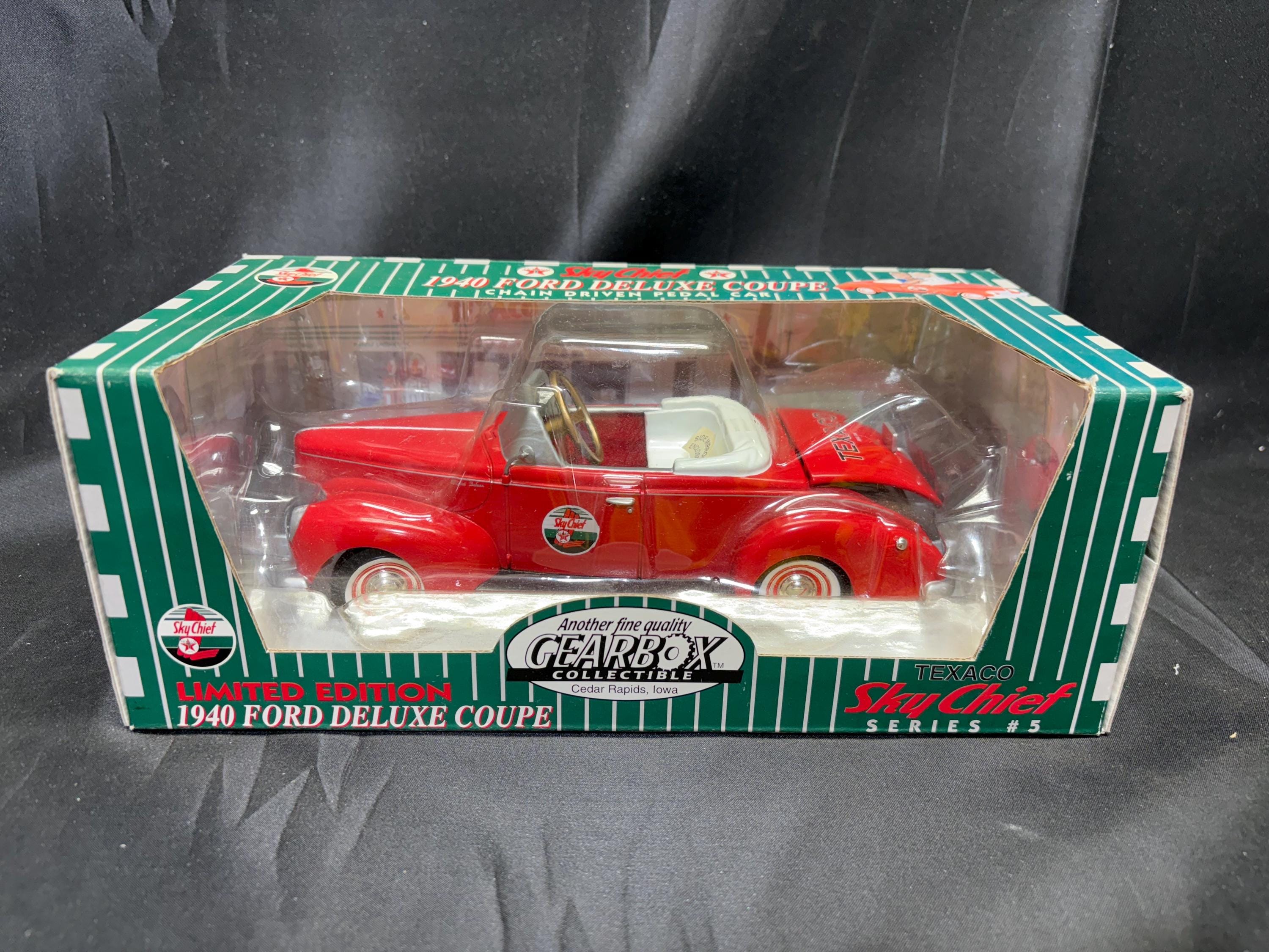 Texaco Sky Chief Vintage - Etsy