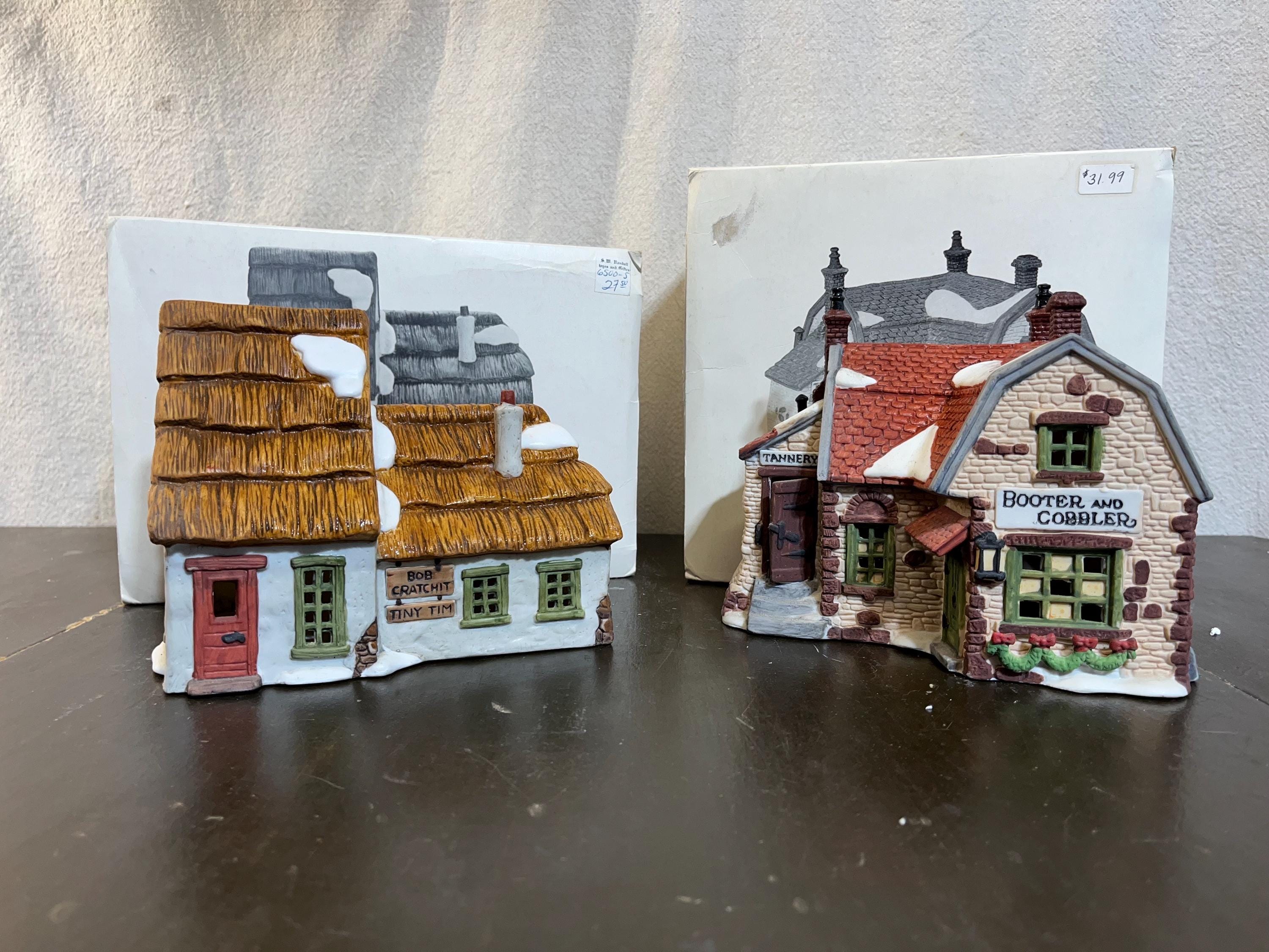 あじ　village TANNERY Village Tannery | New York NY