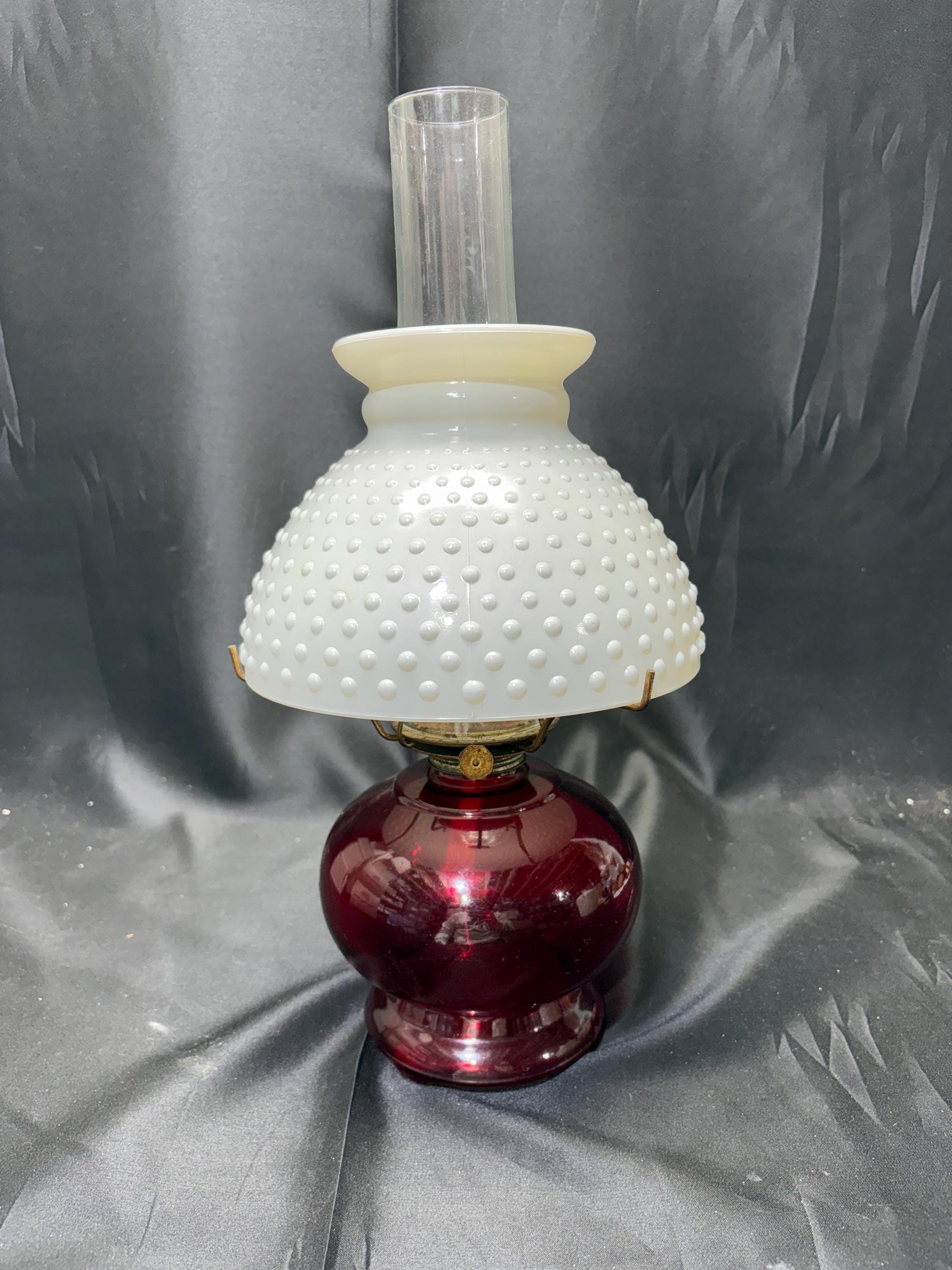 Fenton coin dot lamp - Etsy 日本