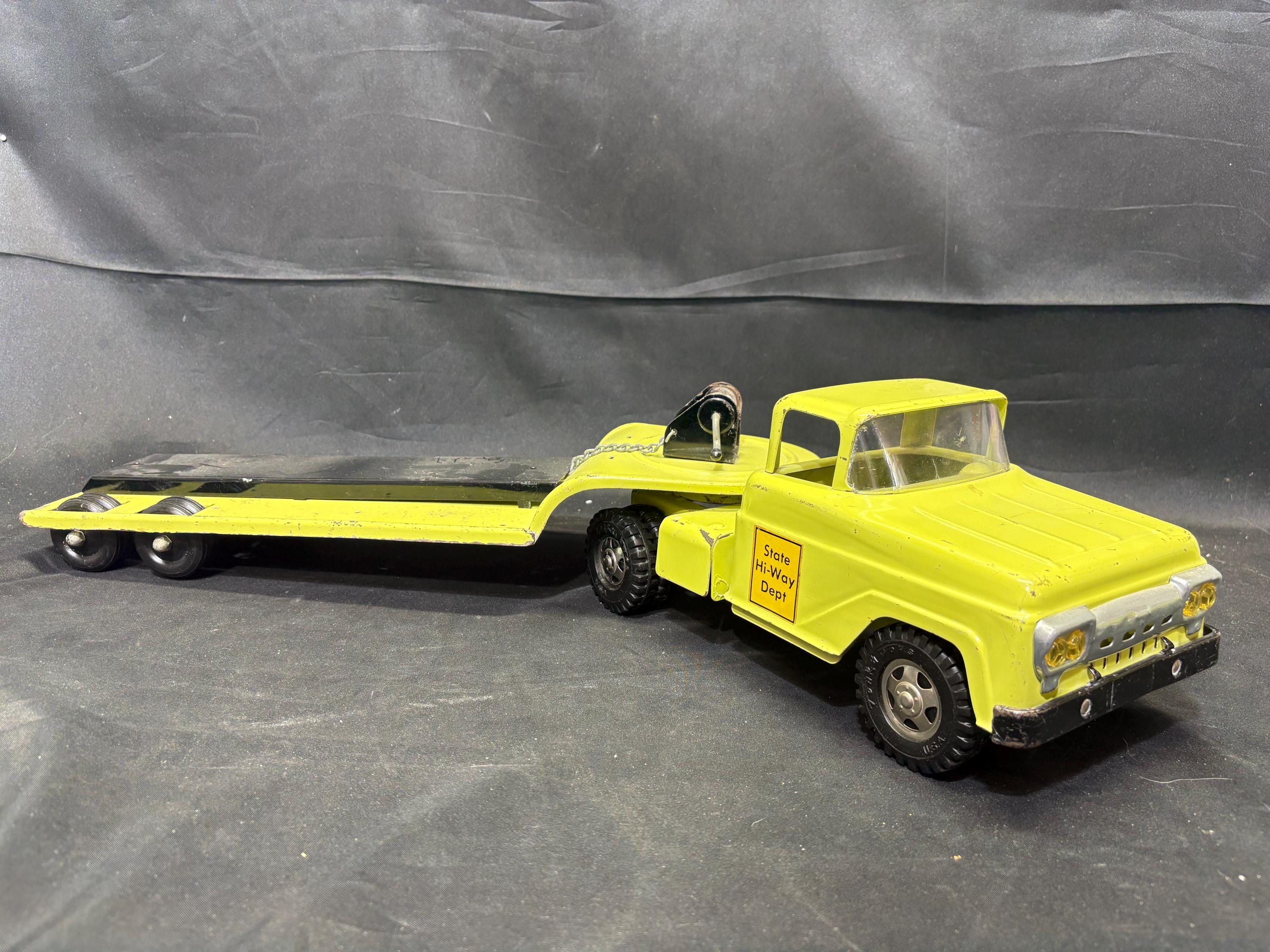 Tonka toys - Etsy 日本