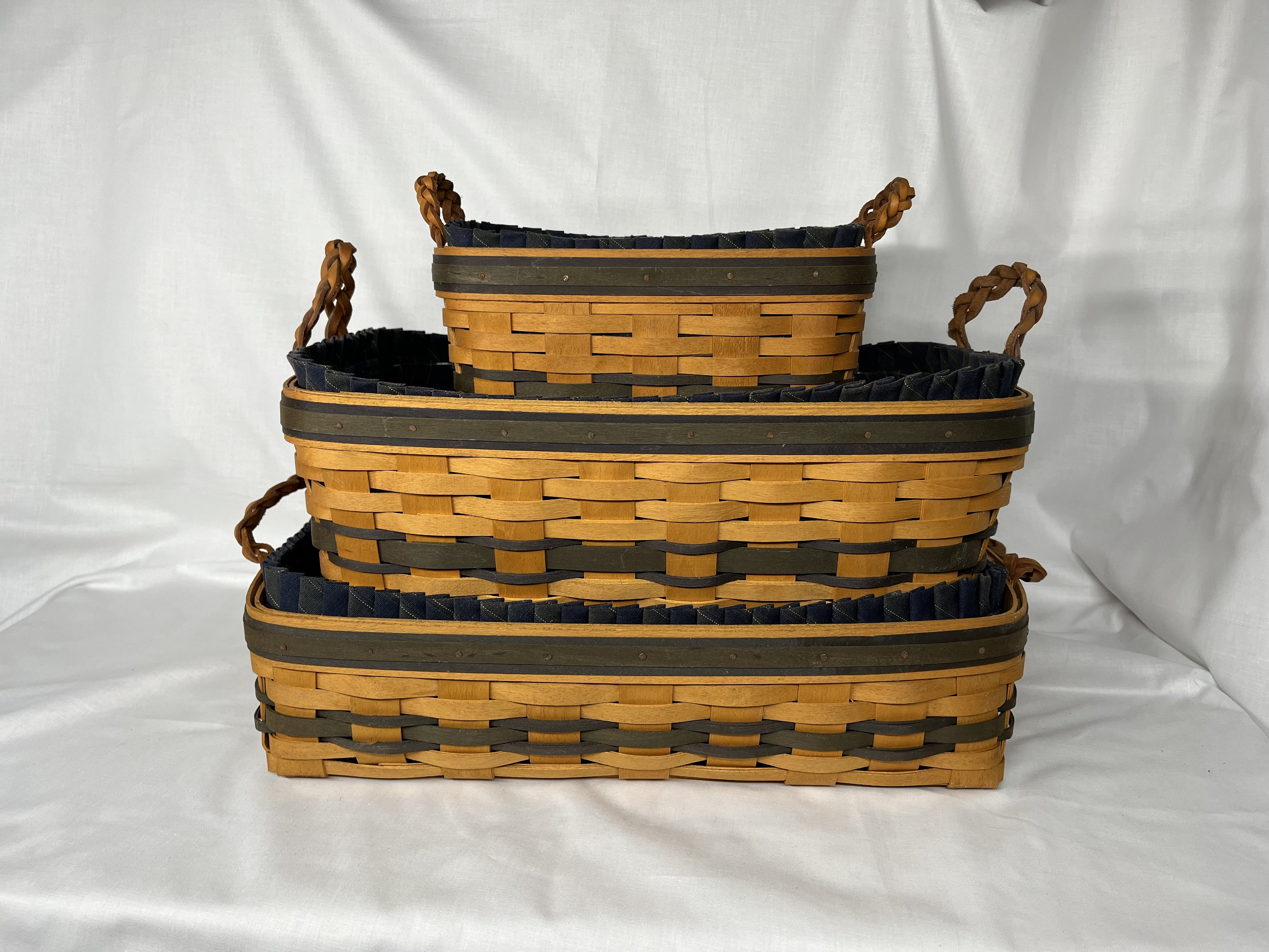 Longaberger Collectors - Etsy Longaberger Collectors - Etsy