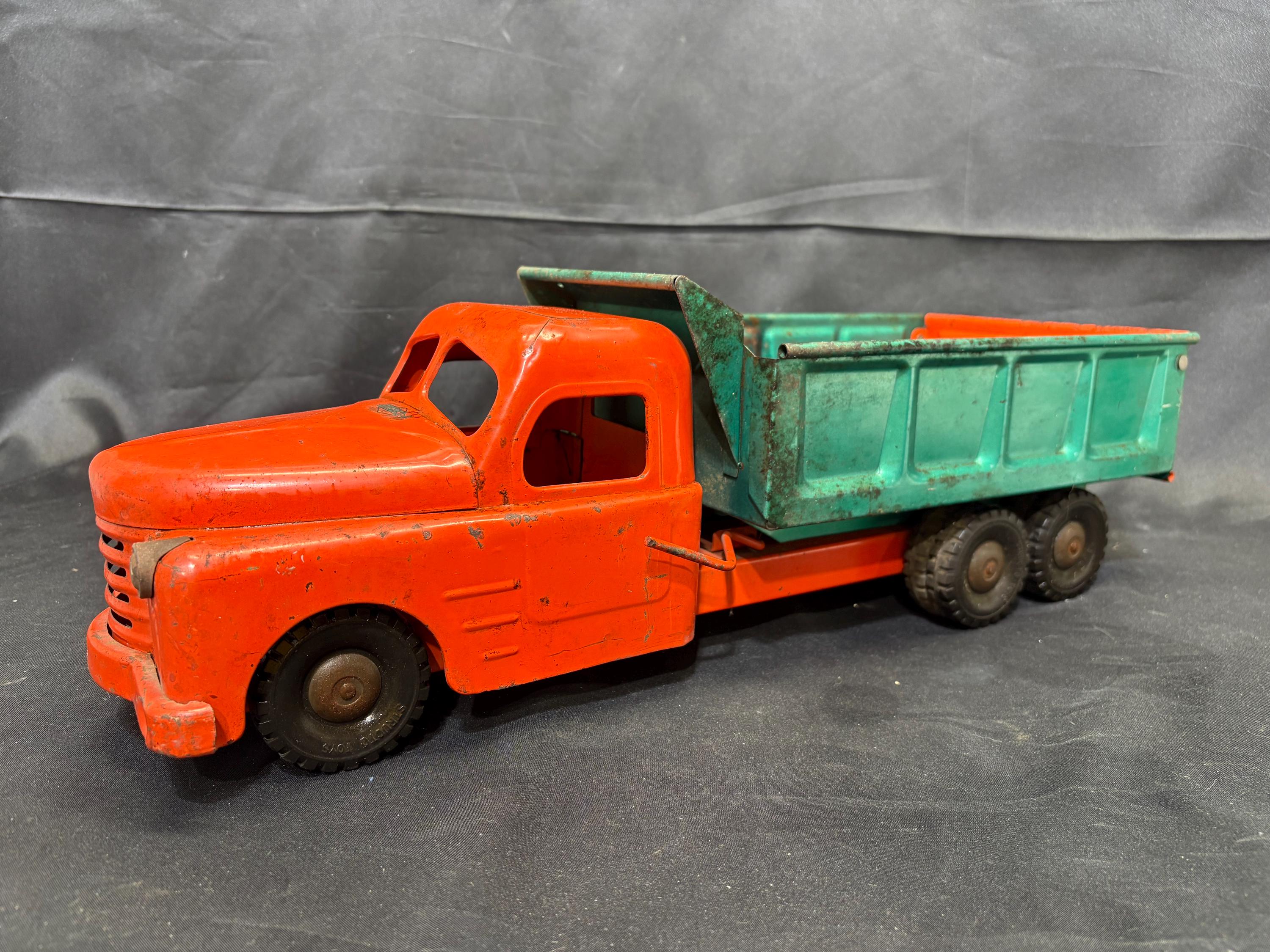 Structo Truck - Etsy Canada