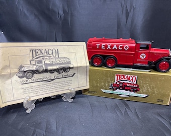Ertl 1/18 – 1955 Chevy 3100 Cameo Cream Pick-Up – Diecast – Occasion (Modèle 7340)