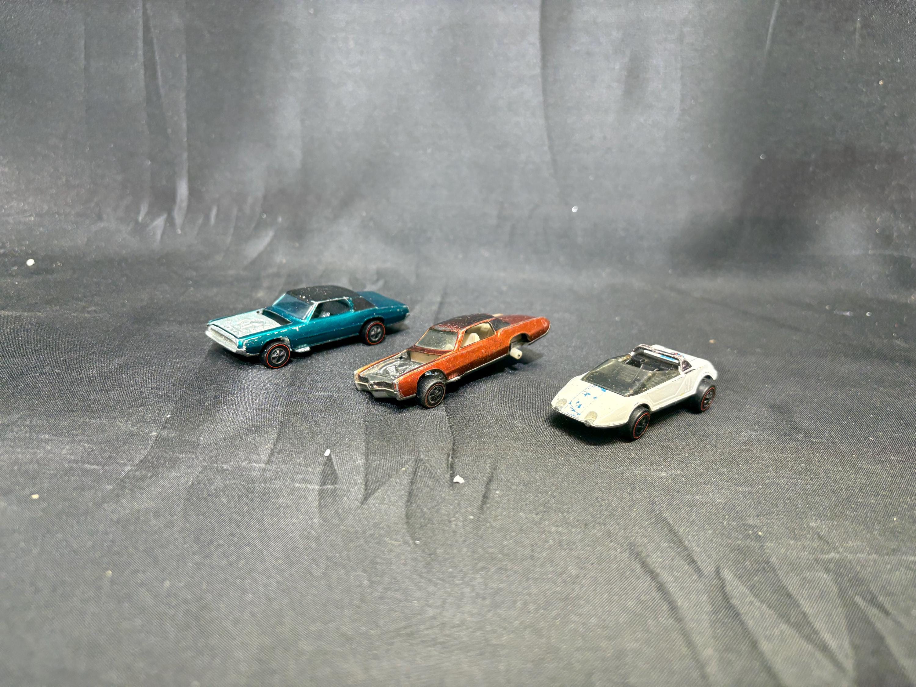 70s Hot Wheels - Etsy