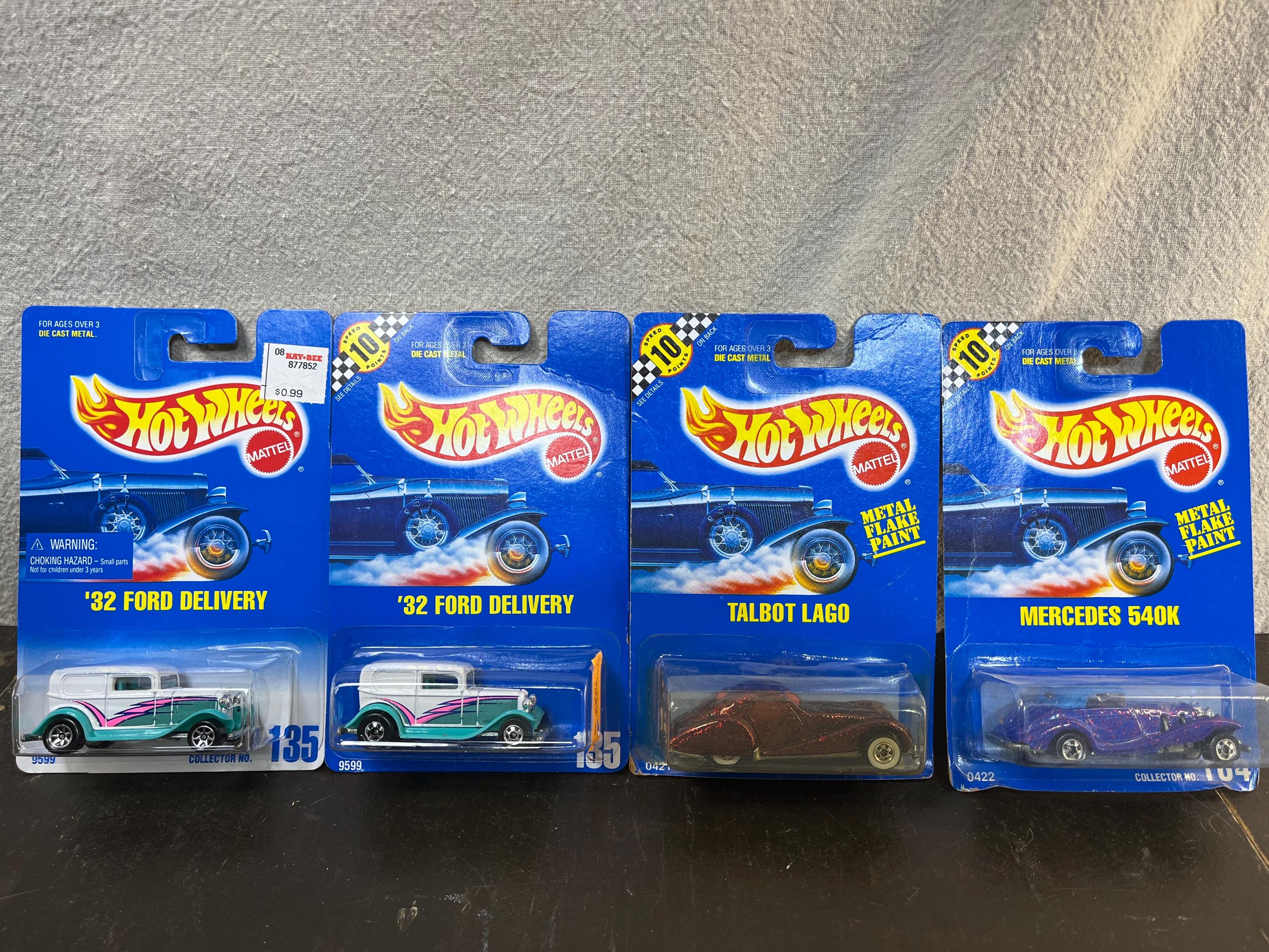Hot Wheels 32 Ford - Etsy