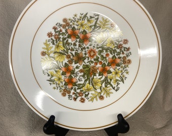Vintage Corelle Indian Summer Dinnerware Corelle