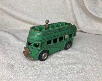 1920年 ビンテージ/アーケード・バス ARCADE TOY ブリキ アメリカ