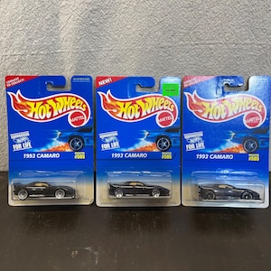 Hot wheels 67 camaro - Etsy 日本