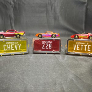 Hot wheels 57 chevy - Etsy 日本