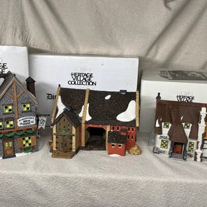Kingsford Brew House - Etsy