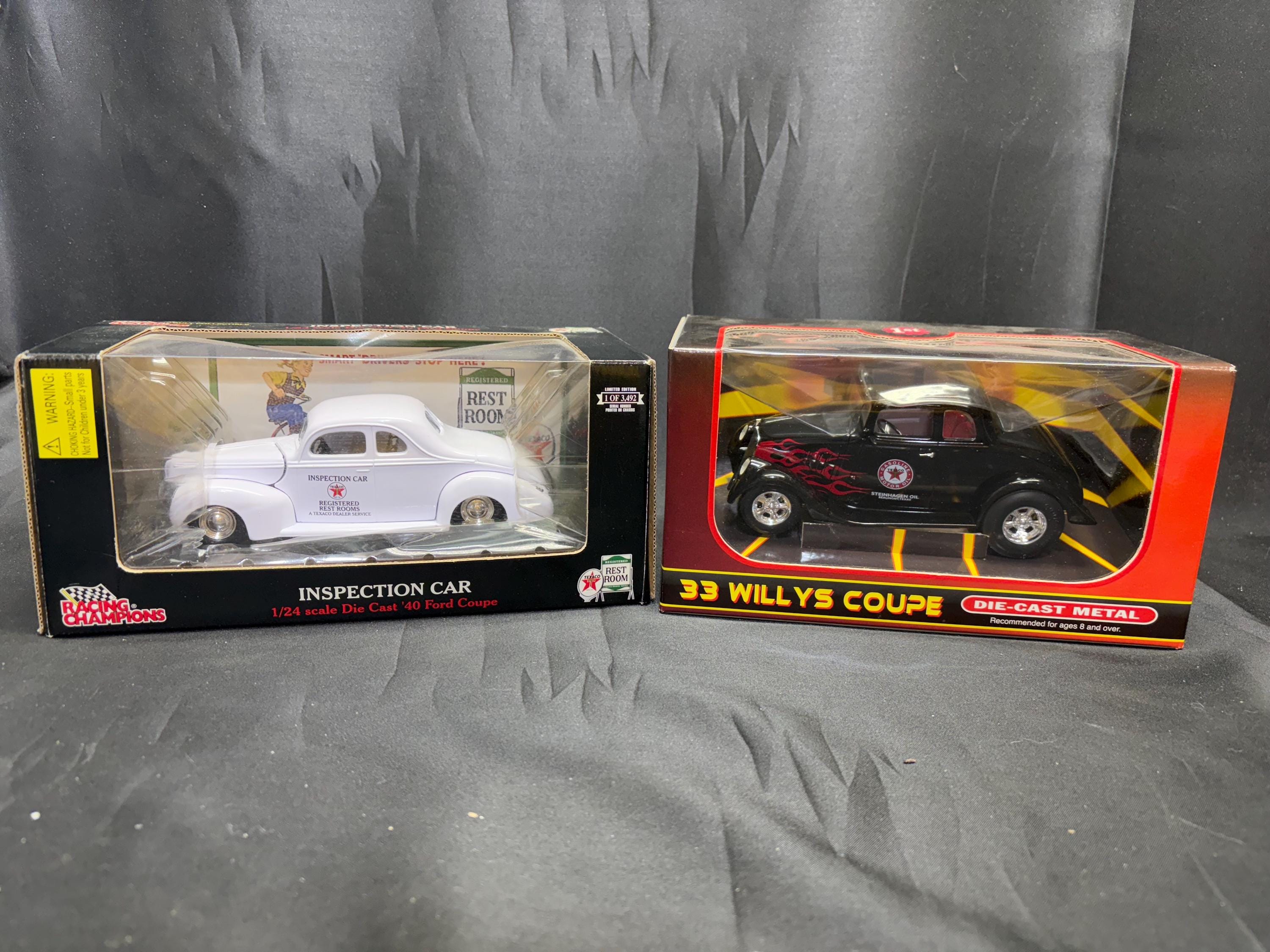 1933 Ford Coupe - Etsy