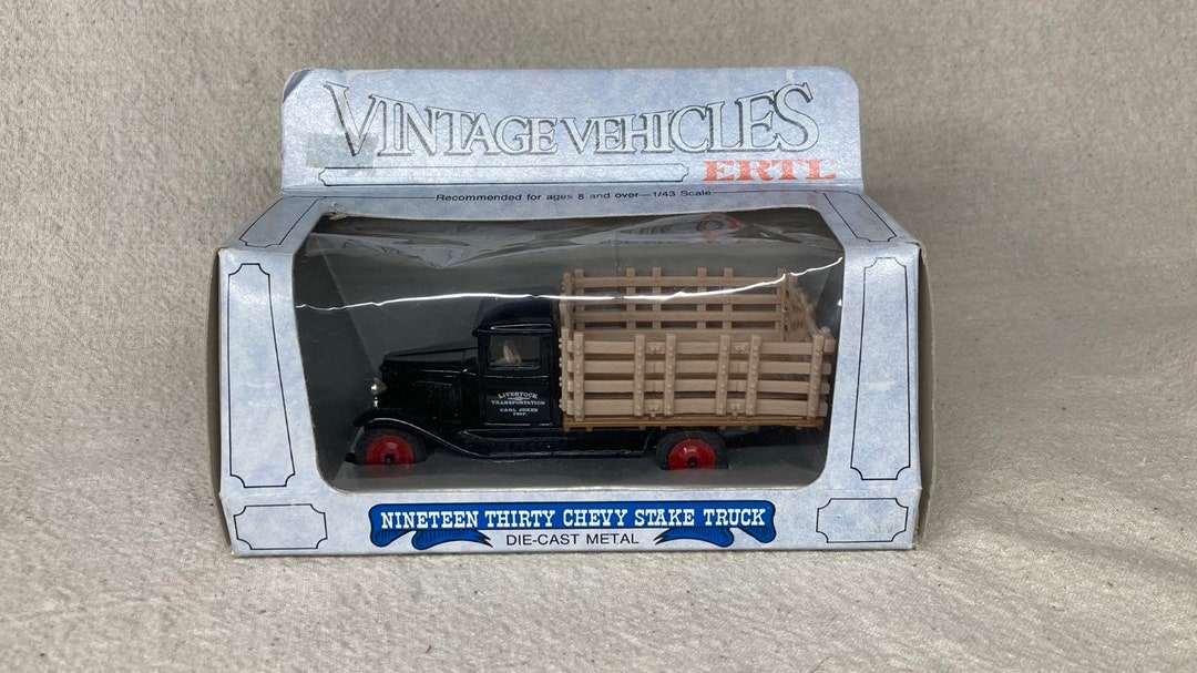 1 43 scale model trucks discount