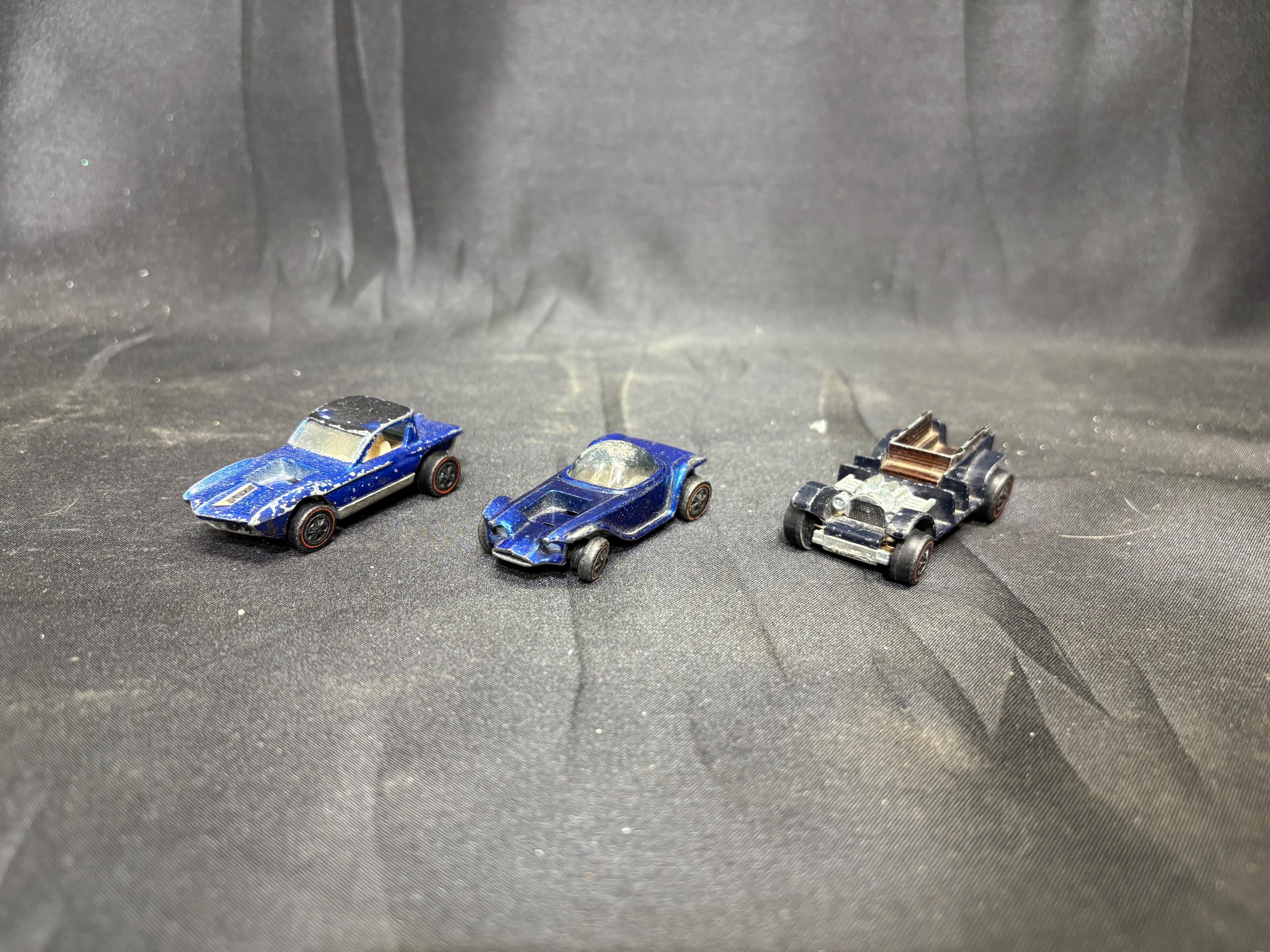 Vintage Hot Wheels Beatnik Bandit for sale - eBay