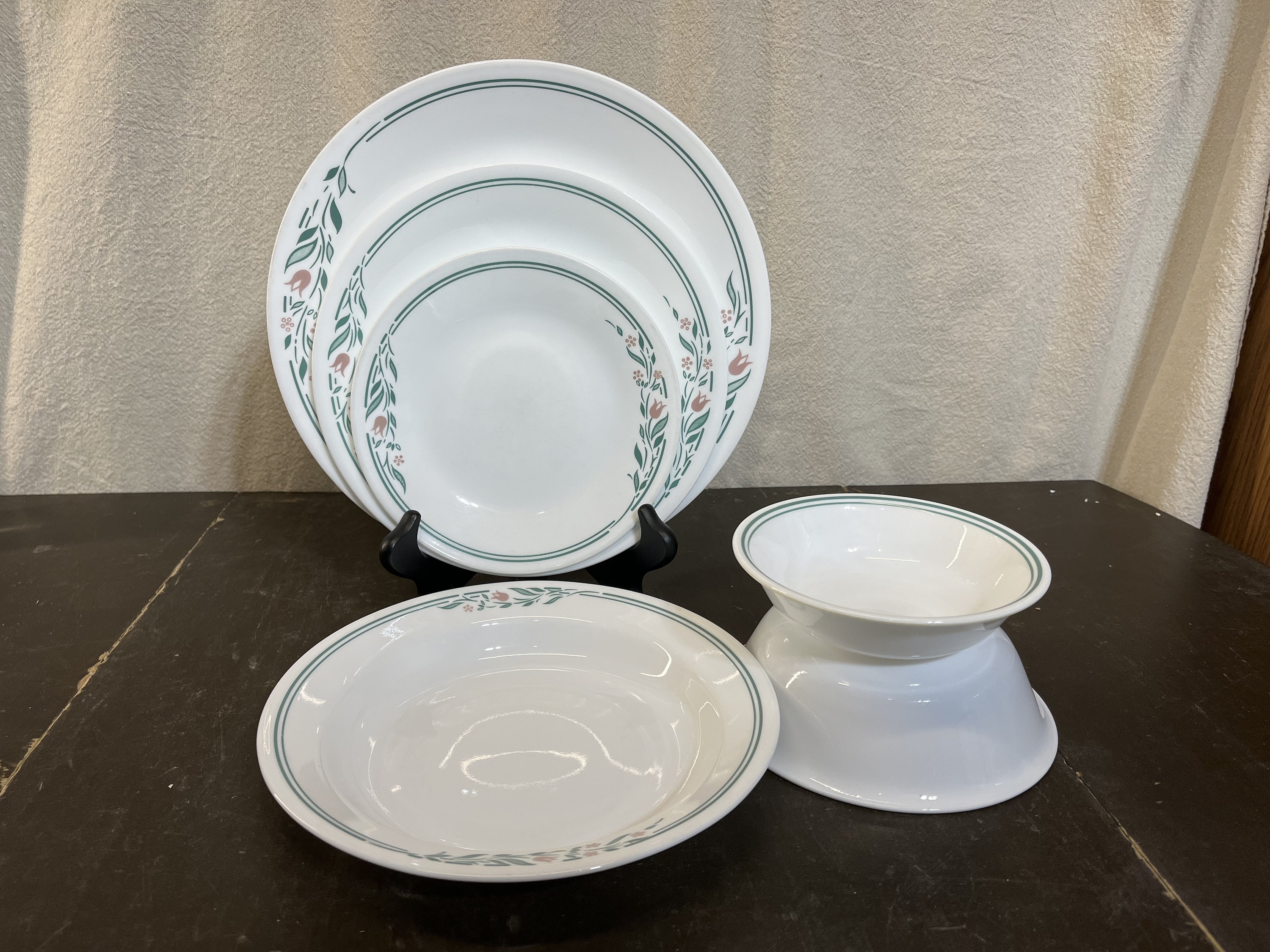 Vintage corelle - Etsy 日本