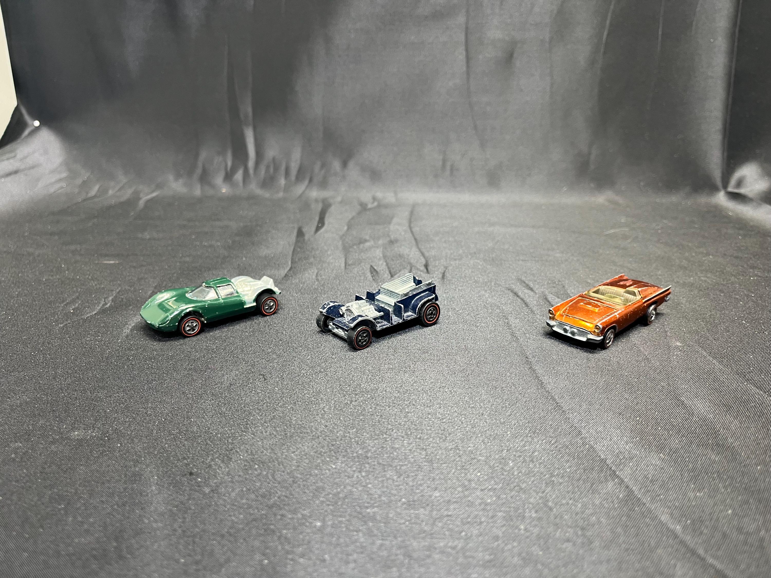 ホットウィール レッドライン - Etsy 日本