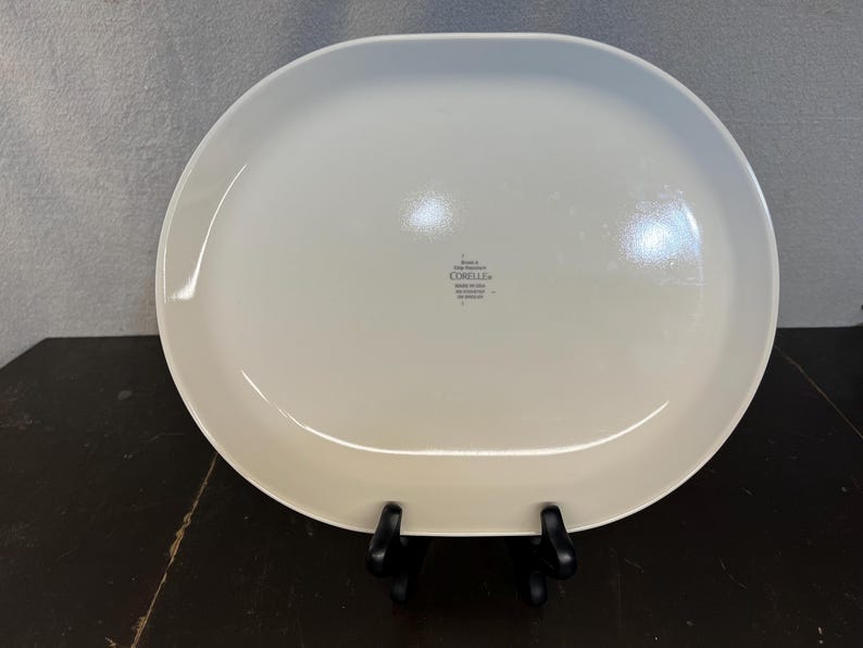 Corelle Serving Platter - Thumbnail 4