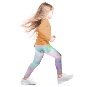 Girls top activewear uk