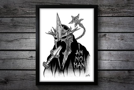 Witch King of Angmar 