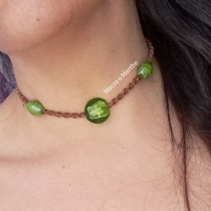 Neytiri choker, avatar, avatar the way of water, jewels, handmade, handmade, choker,Neytiri,necklace, necklaces, handmade necklaces