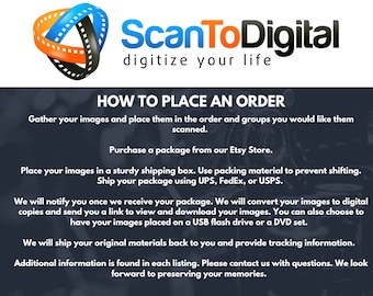 700 Slides Professionally Scanned To Digital, Slide Scans, Digitize Slides, Scanning Service