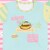 Clown Core Accessory Kawaii Patch Party Kei Kid Core Patch Star ...