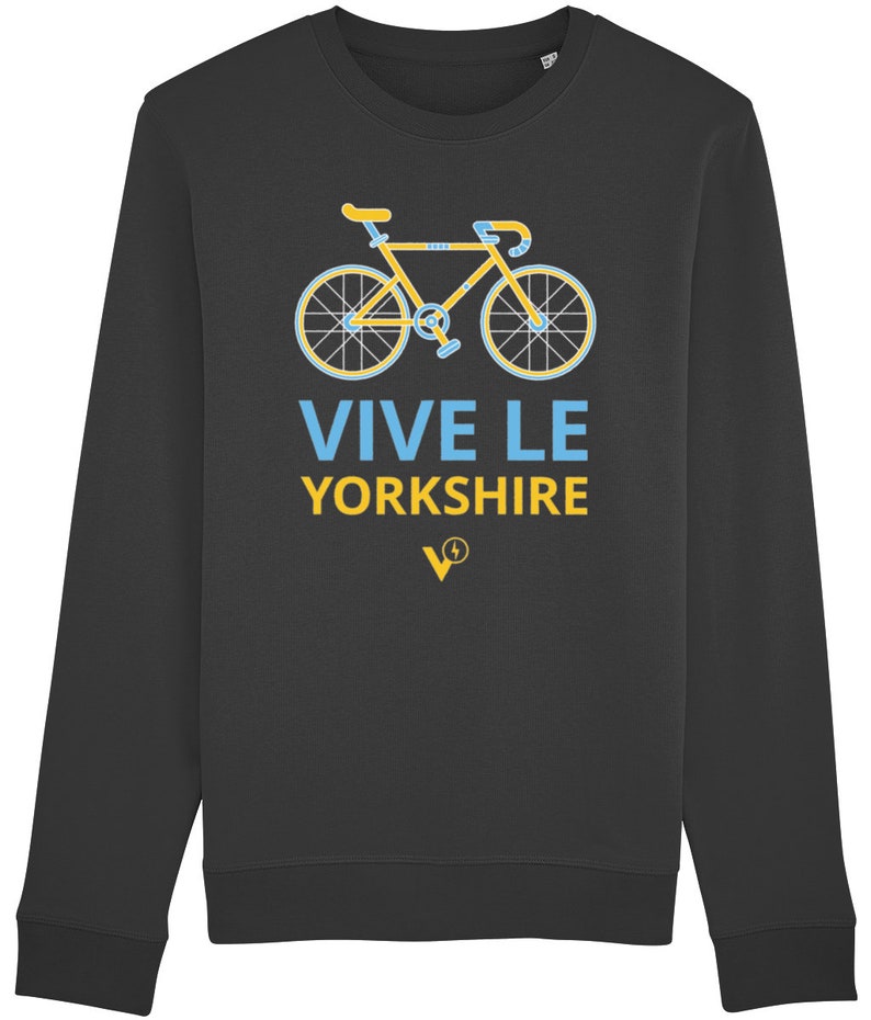 cycling sweatshirt
