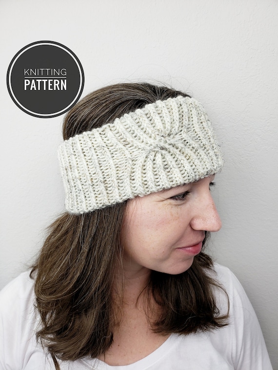 Daily Practice Aspen Sporty Knit Headband Sporty Knit Headband | Anthropologie UK main image 4