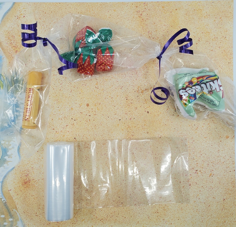 DIY Candy Lei 21 Ft Plastic Tubing Graduation Lei Etsy