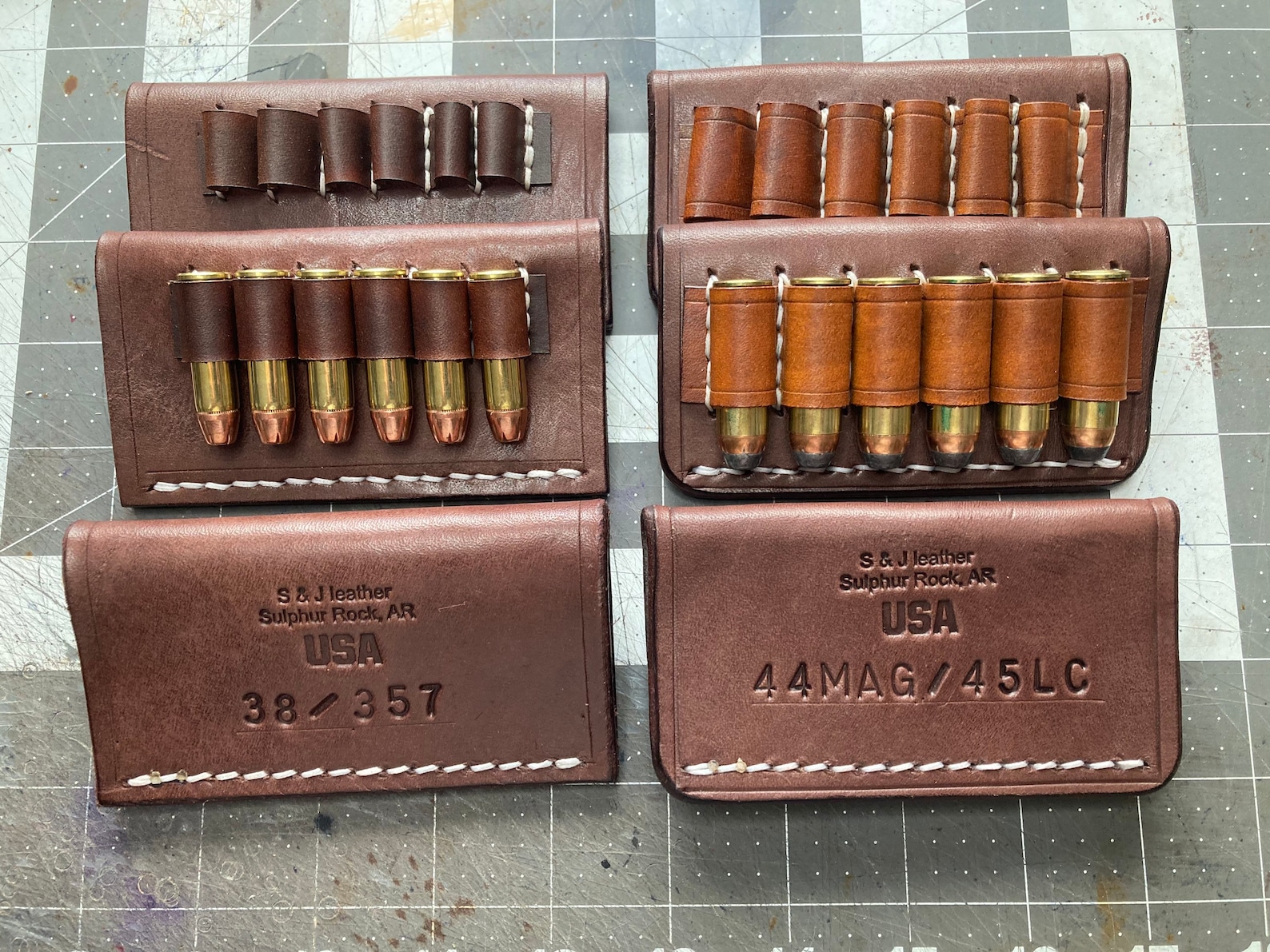 Cartridge Slide for 44mag/45lc Etsy