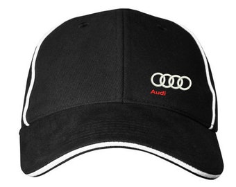 audi racing hat
