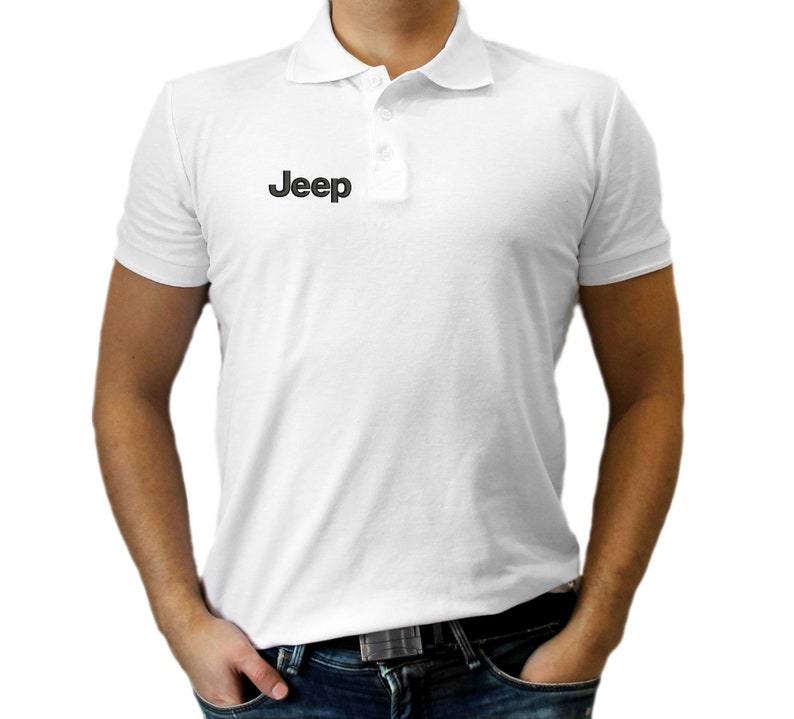 jeep shirts for men