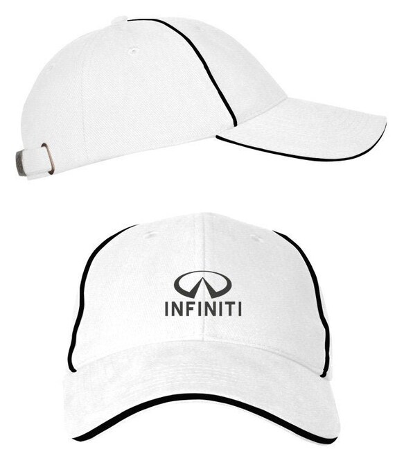 infiniti baseball cap