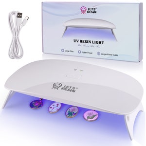 UV Light Stand Uv Resin Curing Light Stand Uv Light Stand With