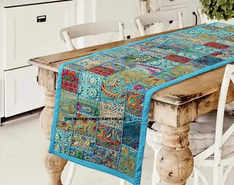 Rainlemon Linen Diwali Table Runner Indian Deepawali Festival of Lights Kitchen Dining Room Decoration Rainlemon Linen Diwali Table Runner Indian Deepawali Festival of Lights Kitchen Dining Room Decoration
