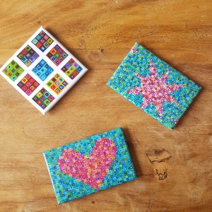 Magnet Refrigerator Magnet Kitchen Decoration Pinboard