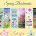 see more listings in the Bookmarks section