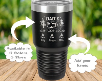 fathers day gifts for campers
