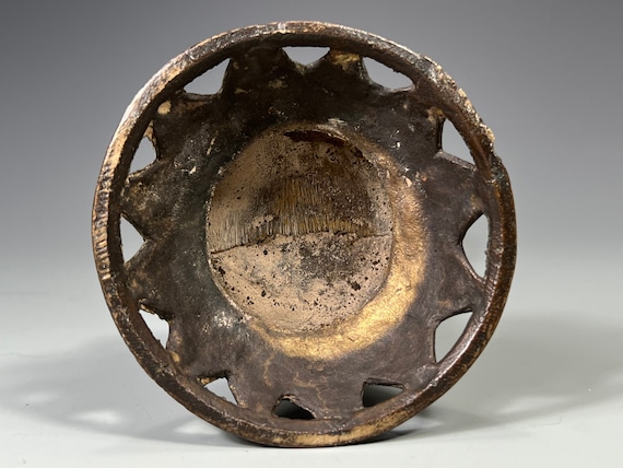 インド 南インド ブロンズ像 サンドゥラ・ヤクシ 女性の大地の