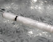Perfume Applicator - Pearl White