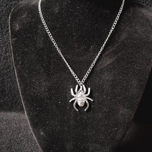 Spider man locket sale