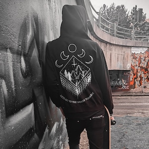 Behexen hoodie cheap