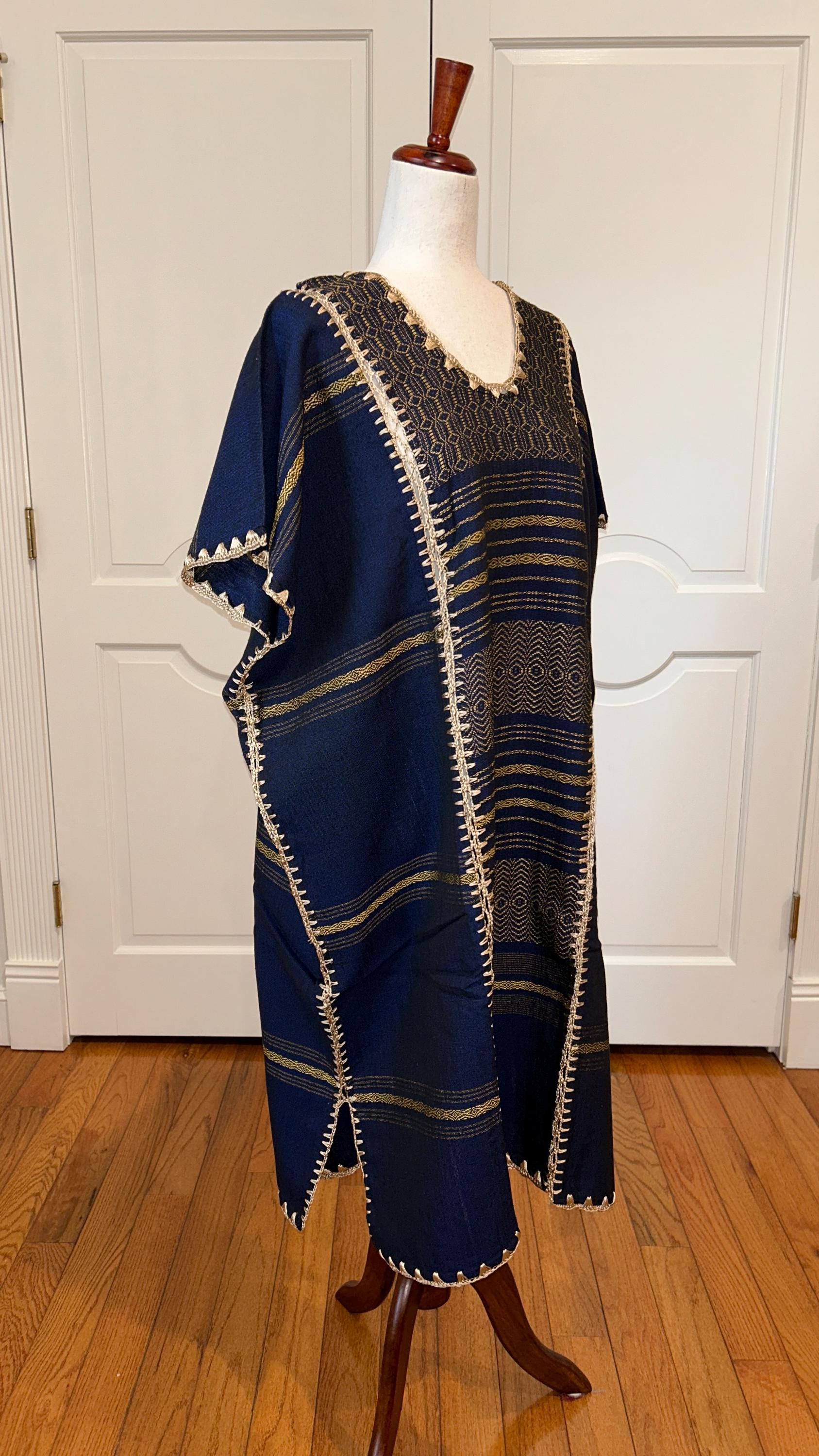 Huipil Dress main image 1
