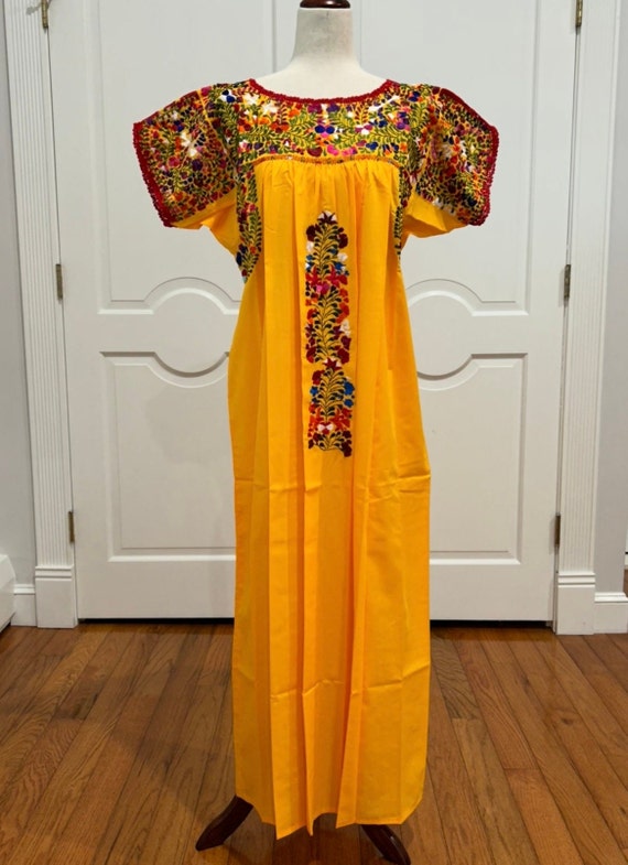 silk multicolor dress Thalia Multicolor Chiffon Wrap Dress, XS