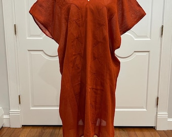 Oaxaca Huipil From San Melchor Betaza, Boho, Vintage, Beach dress.