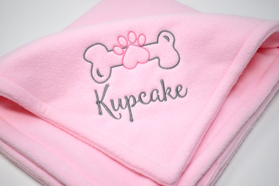 Puppy Scent Blanket arremessa