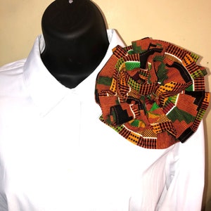 Authentic Kente Cloth — AFROTHREADS® African Print Fabrics, Fashion, Home  Decor