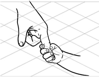 Vader hand en zoon Svg/vader Svg/vader SVG/holding Childs vader handen/eerste bult PNG/vader en kind SVG/vader en dochter/vader hand PNG