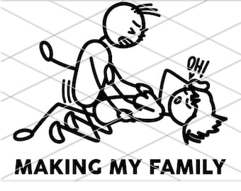 Download Making My Family Etsy