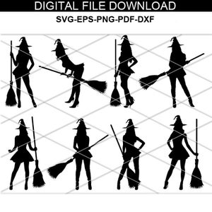 Sexy Hexe SVG / sinnliche Hexe SVG / süße Hexe Damen / fliegende Hexe / Hexenhut / Hexenhut / Hexenhut / Hexenhut / Hexenhut / Hexenhut / Hexenhut / Hexenhut / Hexenhut
